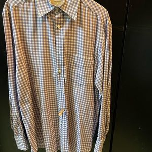 Brunello Cucinelli dress shirt